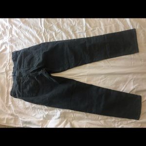 American Eagle Mom Jeans